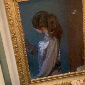 Meet your Posher, Lili